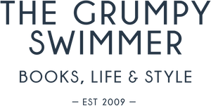 THE GRUMPY SWIMMER
